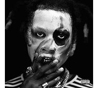 Denzel Curry TA13OO (Vinyl) 12" Album (Importación USA)