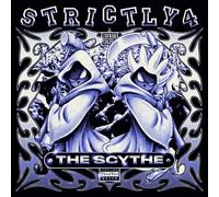Strictly 4 The Scythe - Vinilo(Edición Color Violeta)