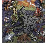 Denzel Curry - Unlocked - Sealed