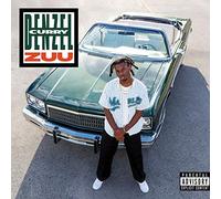 Denzel Curry - Zuu