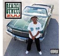 Denzel Curry - ZUU