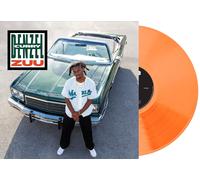Denzel Curry Zuu - Australian Exclusive Limited Transl (Vinyl) (Importación USA)