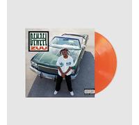 Denzel Curry ZUU (Vinyl) 12" Album Coloured Vinyl