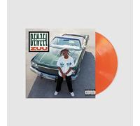 Denzel Curry - ZUU (Neon Orange Vinyl) [Vinilo]