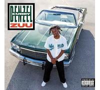 Denzel Curry - ZUU [Vinilo]