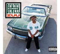 Denzel Curry ZUU (Vinyl) 12" Album (Importación USA)