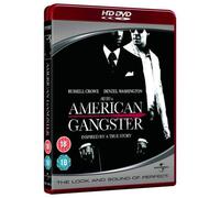 Denzel Washington - American Gangster [Francia] [HD DVD]