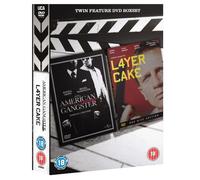 Denzel Washington - American Gangster/Layer Cake [Reino Unido] [DVD]