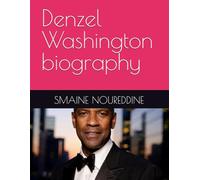 Denzel Washington biography