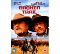 Denzel Washington - Broken Trail [Reino Unido] [DVD]