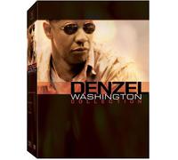 Denzel Washington Celebrity Pack [USA] [DVD]