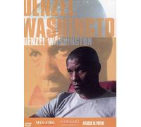 Denzel Washington Cofanetto (3 Dvd) [Italia]