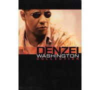 Denzel Washington Collection [Reino Unido] [DVD]