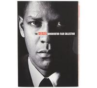 Denzel Washington Film Collection [USA] [DVD]