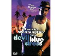 Denzel Washington [Francia] [DVD]