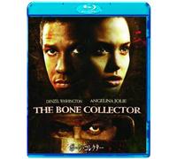 Denzel Washington - The Bone Collector [Edizione: Giappone] [Italia] [Blu-ray]