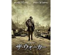 Denzel Washington - The Book Of Eli [Edizione: Giappone] [Italia] [DVD]