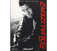 Denzel Washington - The Equalizer 2 [Edizione: Giappone] [Italia] [DVD]