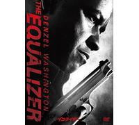 Denzel Washington - The Equalizer [Edizione: Giappone] [Italia] [DVD]