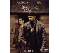 Denzel Washington - Training Day [Edizione: Giappone] [Italia] [DVD]