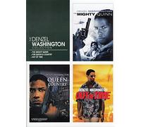 Denzel Washington Triple Feature [Reino Unido] [DVD]
