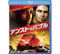 Denzel Washington - Unstoppable [Edizione: Giappone] [Italia] [Blu-ray]