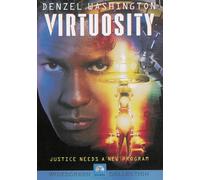 Denzel Washington [USA] [DVD]