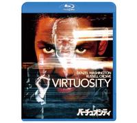 Denzel Washington - Virtuosity [Edizione: Giappone] [Italia] [Blu-ray]