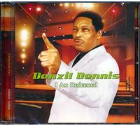 Denzil Dennis - I am Redeemed