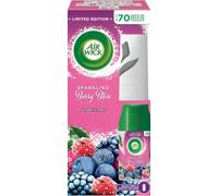 Deo. Air Wick completo Merry Berry 250 ml Import