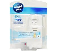 Ambipur Ambientador Difusor Eléctrico - AMBI PUR