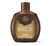 Deo Breeze Squeeze Argan, 100 ml