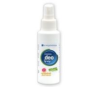 Deo crystal spray de pomelo | sin alcohol | sin sales de aluminio | sin pruebas con animales | vegano | sin manchas | unisex | by EnergyBalance | 100ml