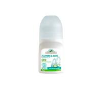 Deo Desodorante Alumbre Y Aloe