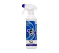 Deo - Dos ambientadores bifásicos con aroma de pino