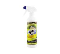 Deo Due - Ambientador de ambiente frutal, 500 ml, 3 unidades