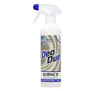Deo Due Bianco 500 ml. Desodorante de ambiente bifásico