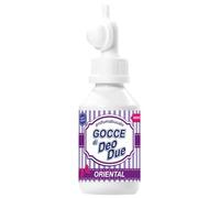 DEO DUE Gotas perfumadas Oriental, 150 ml