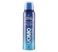 Deo Helecho Spray 150 Azul Para Hombre