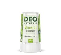 Desodorante Stick Naturals Aloe - 50 g Optima Naturals