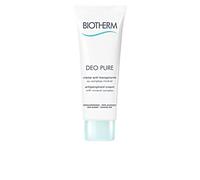 Biotherm Deo Pure Crema antitranspirante 75 ml