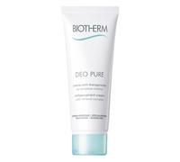 BIOTHERM Cuidado Corporal Deo Pure Creme Desodorante En Crema Anti-Transpirante