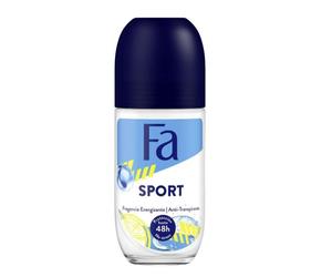 Deo Rollon Sport For Men 50 ml Fa