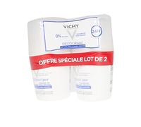 DEO SANS ALUMINIUM roll-on LOTE 2 pz