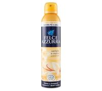 Felce Azzurra Aria di Casa Vaniglia - Ambientador (3 unidades, vainilla dorada, 250 ml)