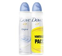 Deo Spray Original 2x150ml