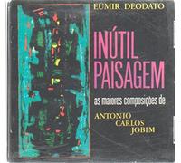 Deodato,Eumir - Inutil Paisagem [Import]