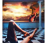 Deodato, Eumir - Knights of Fantasy