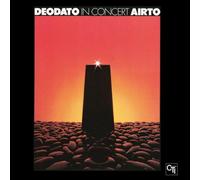 Deodato Eumir - Live at Felt Forum