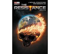 Deodato Jr., Mike - The Resistance: Volume 1 (The resistance, 1)